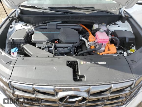 ✅ 2024 Hyundai Tucson Limited • VIN: KM8JECD18RU244474 • Лот: 81782125. Опубликован ранее на Copart с пробегом 7 063 миль. Бесплатный доступ к архиву аукционных продаж из США и подробный отчёт об истории автомобиля на DreamBid. Изображение 11.