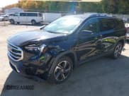 ✅ 2020 GMC Terrain SLT • VIN: 3GKALVEV9LL120596 • Lot: 43499481. Wystawiony na IAAI z przebiegiem 123 070 mil. Bezpłatny archiwum sprzedaży aukcyjnych z USA i szczegółowy raport historii pojazdu na DreamBid. Zdjęcie 17.
