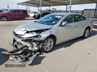 2020 Chevrolet Malibu LT z VIN 1G1ZD5ST7LF070525, wystawiony jako Copart lot #68503955 z przebiegiem 128 210 mil mil oraz Szkoda całkowita • Salvage title. Historia ofert i sprzedaży dostępna na DreamBid. Obrazek 1.