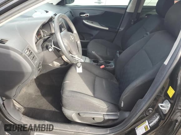 ✅ 2010 Toyota Corolla • VIN: 2T1BU4EE3AC413076 • Lot: 91642015. Listed on Copart with 142,503 mi. Free auction sales archive from the USA and detailed vehicle history report at DreamBid. Image 7.