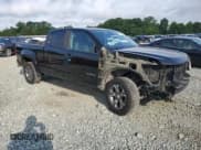 ✅ 2017 Chevrolet Colorado 4WD Z71 • VIN: 1GCGTDEN0H1171239 • Лот: 57194124. Опубликован ранее на Copart с пробегом 182 829 миль. Бесплатный доступ к архиву аукционных продаж из США и подробный отчёт об истории автомобиля на DreamBid. Изображение 4.