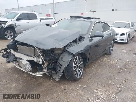 ✅ 2021 BMW 2 Series 228i • VIN: WBA53AK06M7H52167 • Lot: 41614382. Wystawiony na IAAI z przebiegiem 59 646 mil. Bezpłatny archiwum sprzedaży aukcyjnych z USA i szczegółowy raport historii pojazdu na DreamBid. Zdjęcie 22.