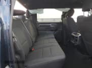 ✅ 2023 Ram 1500 Big Horn • VIN: 1C6SRFFT4PN655611 • Lot: 93857515. Wystawiony na Copart z przebiegiem 17 357 mil. Bezpłatny archiwum sprzedaży aukcyjnych z USA i szczegółowy raport historii pojazdu na DreamBid. Zdjęcie 10.