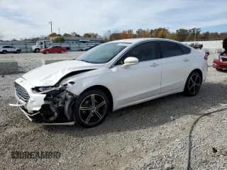 ✅ 2016 Ford Fusion SE • VIN: 3FA6P0T97GR210224 • Lot: 91089785. Wystawiony na Copart z przebiegiem 110 450 mil. Bezpłatny archiwum sprzedaży aukcyjnych z USA i szczegółowy raport historii pojazdu na DreamBid. Zdjęcie 1.