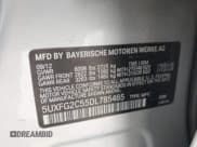 ✅ 2013 BMW X6 xDrive35i • VIN: 5UXFG2C55DL785465 • Lot: 42389520. Listed on IAAI with 116,671 mi. Free auction sales archive from the USA and detailed vehicle history report at DreamBid. Image 9.