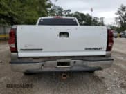 ✅ 1999 Chevrolet Silverado 1500 LS • VIN: 2GCEC19T7X1122157 • Лот: 79761534. Опубликован ранее на Copart с пробегом 211 023 миль. Бесплатный доступ к архиву аукционных продаж из США и подробный отчёт об истории автомобиля на DreamBid. Изображение 6.