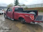 ✅ 2014 Ford F-150 XL • VIN: 1FTFX1ET0EKG33303 • Lot: 86771165. Listed on Copart with 69,613 mi. Free auction sales archive from the USA and detailed vehicle history report at DreamBid. Image 2.