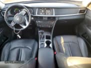 ✅ 2020 Kia Optima EX • VIN: KNAGU4LE9L5038493 • Lot: 80132994. Wystawiony na Copart z przebiegiem 49 490 mil. Bezpłatny archiwum sprzedaży aukcyjnych z USA i szczegółowy raport historii pojazdu na DreamBid. Zdjęcie 8.