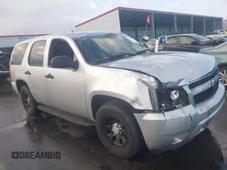 ✅ 2012 Chevrolet Tahoe Commercial • VIN: 1GNLC2E08CR180196 • Lot: 43789377. Wystawiony na IAAI z przebiegiem 167 416 mil. Bezpłatny archiwum sprzedaży aukcyjnych z USA i szczegółowy raport historii pojazdu na DreamBid. Zdjęcie 1.
