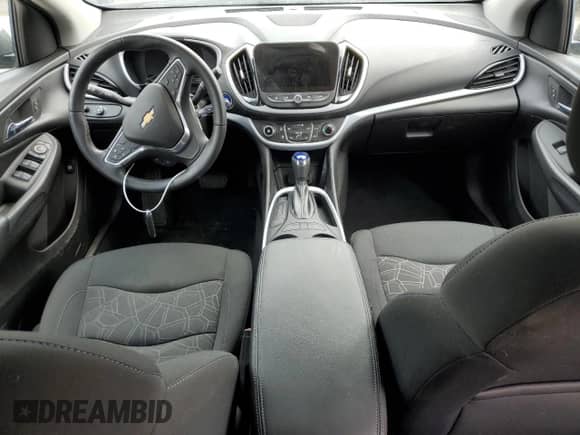 2016 Chevrolet Volt LT с VIN 1G1RC6S56GU124912, выставлен на аукционе Copart как лот 62465233 с пробегом Не указан миль и . История ставок и продаж доступна на DreamBid. Изображение 8.