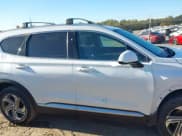 ✅ 2022 Hyundai Santa Fe SEL • VIN: 5NMS24AJ2NH455747 • Лот: 43516611. Опубликован ранее на IAAI с пробегом 17 562 миль. Бесплатный доступ к архиву аукционных продаж из США и подробный отчёт об истории автомобиля на DreamBid. Изображение 13.