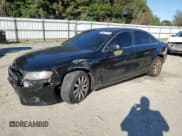 ✅ 2009 Audi A4 Premium Plus • VIN: WAULK78K29N003663 • Лот: 83837215. Опубликован ранее на Copart с пробегом 112 557 миль. Бесплатный доступ к архиву аукционных продаж из США и подробный отчёт об истории автомобиля на DreamBid. Изображение 1.