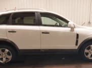 ✅ 2012 Chevrolet Captiva Sport LS • VIN: 3GNAL2EK7CS597671 • Lot: 42254822. Wystawiony na IAAI z przebiegiem 116 290 mil. Bezpłatny archiwum sprzedaży aukcyjnych z USA i szczegółowy raport historii pojazdu na DreamBid. Zdjęcie 13.