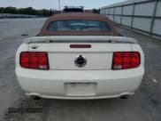 ✅ 2005 Ford Mustang GT Deluxe • VIN: 1ZVFT85H155194866 • Lot: 87469225. Listed on Copart with 179,049 mi. Free auction sales archive from the USA and detailed vehicle history report at DreamBid. Image 6.