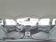 ✅ 2023 Hyundai Venue Limited • VIN: KMHRC8A33PU244326 • Lot: 55687515. Listed on Copart with 9,973 mi. Free auction sales archive from the USA and detailed vehicle history report at DreamBid. Image 15.