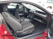 ✅ 2017 Ford Mustang EcoBoost • VIN: 1FA6P8TH5H5328850 • Lot: 42808573. Listed on IAAI with 83,267 mi. Free auction sales archive from the USA and detailed vehicle history report at DreamBid. Image 5.