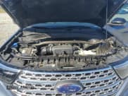 ✅ 2021 Ford Explorer Limited • VIN: 1FMSK7FH8MGA38044 • Lot: 90846335. Wystawiony na Copart z przebiegiem 60 582 mil. Bezpłatny archiwum sprzedaży aukcyjnych z USA i szczegółowy raport historii pojazdu na DreamBid. Zdjęcie 12.