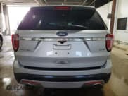 ✅ 2016 Ford Explorer Limited • VIN: 1FM5K8F87GGC09101 • Lot: 52377055. Wystawiony na Copart z przebiegiem 147 746 mil. Bezpłatny archiwum sprzedaży aukcyjnych z USA i szczegółowy raport historii pojazdu na DreamBid. Zdjęcie 6.