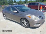 ✅ 2012 Hyundai Azera • VIN: KMHFH4JG1CA140736 • Лот: 42913776. Опубликован ранее на IAAI с пробегом 121 063 миль. Бесплатный доступ к архиву аукционных продаж из США и подробный отчёт об истории автомобиля на DreamBid. Изображение 1.