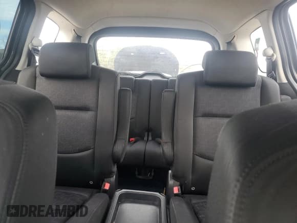 ✅ 2009 Mazda 5 Grand Touring • VIN: JM1CR29L090355842 • Лот: 86187995. Опубликован ранее на Copart с пробегом 103 195 миль. Бесплатный доступ к архиву аукционных продаж из США и подробный отчёт об истории автомобиля на DreamBid. Изображение 10.
