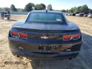✅ 2012 Chevrolet Camaro 2LS • VIN: 2G1FA1E39C9162857 • Lot: 84033455. Wystawiony na Copart z przebiegiem 135 868 mil. Bezpłatny archiwum sprzedaży aukcyjnych z USA i szczegółowy raport historii pojazdu na DreamBid. Zdjęcie 6.