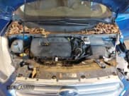 ✅ 2017 Ford Escape SE • VIN: 1FMCU0GD6HUB14787 • Lot: 43629650. Listed on IAAI with 143,286 mi. Free auction sales archive from the USA and detailed vehicle history report at DreamBid. Image 10.