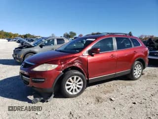 ✅ 2009 Mazda CX-9 Sport • VIN: JM3TB38V490178961 • Lot: 85701205. Wystawiony na Copart z przebiegiem 159 792 mil. Bezpłatny archiwum sprzedaży aukcyjnych z USA i szczegółowy raport historii pojazdu na DreamBid. Zdjęcie 1.