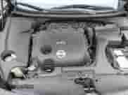 2012 Nissan Maxima S z VIN 1N4AA5AP8CC847111, wystawiony jako IAAI lot #42543652 z przebiegiem 128 709 mil mil oraz . Historia ofert i sprzedaży dostępna na DreamBid. Obrazek 10.