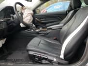 ✅ 2015 BMW 4 Series 428i xDrive • VIN: WBA3N5C52FK197993 • Lot: 52882665. Wystawiony na Copart z przebiegiem 78 183 mil. Bezpłatny archiwum sprzedaży aukcyjnych z USA i szczegółowy raport historii pojazdu na DreamBid. Zdjęcie 7.