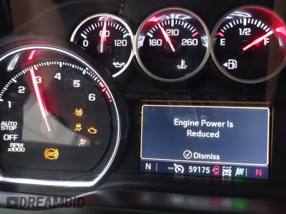 ✅ 2021 Chevrolet Silverado 1500 RST • VIN: 3GCUYEED7MG217646 • Lot: 42643254. Wystawiony na IAAI z przebiegiem 59 175 mil. Bezpłatny archiwum sprzedaży aukcyjnych z USA i szczegółowy raport historii pojazdu na DreamBid. Zdjęcie 15.