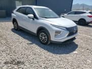 ✅ 2022 Mitsubishi Eclipse Cross ES • VIN: JA4ASUAA0NZ039441 • Lot: 58579225. Listed on Copart with 44,661 mi. Free auction sales archive from the USA and detailed vehicle history report at DreamBid. Image 14.