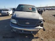 ✅ 2001 Ford F-150 XL • VIN: 1FTRX18L01NB84562 • Лот: 90101855. Опубликован ранее на Copart с пробегом Не указан. Бесплатный доступ к архиву аукционных продаж из США и подробный отчёт об истории автомобиля на DreamBid. Изображение 5.