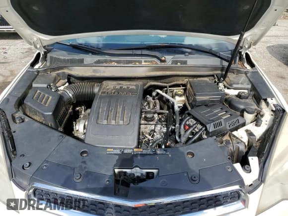 ✅ 2015 Chevrolet Equinox LT • VIN: 1GNALBEK1FZ121228 • Лот: 64825045. Опубликован ранее на Copart с пробегом 195 442 миль. Бесплатный доступ к архиву аукционных продаж из США и подробный отчёт об истории автомобиля на DreamBid. Изображение 12.