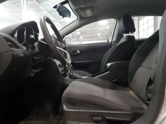 ✅ 2011 Chevrolet Malibu 1LT • VIN: 1G1ZC5E19BF368120 • Lot: 71110184. Listed on Copart with 130,885 mi. Free auction sales archive from the USA and detailed vehicle history report at DreamBid. Image 7.