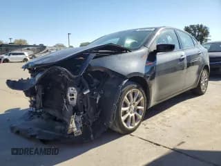 ✅ 2013 Dodge Dart Limited • VIN: 1C3CDFCA5DD681963 • Лот: 90962255. Опубликован ранее на Copart с пробегом Не указан. Бесплатный доступ к архиву аукционных продаж из США и подробный отчёт об истории автомобиля на DreamBid. Изображение 1.