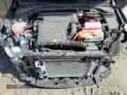 2022 Hyundai Ioniq Limited с VIN KMHC05LC6NU268918, выставлен на аукционе Copart как лот 48316485 с пробегом 78 129 миль миль и Списание • Salvage title. История ставок и продаж доступна на DreamBid. Изображение 11.