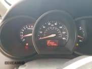 ✅ 2013 Kia Rio LX • VIN: KNADM4A36D6213766 • Lot: 86111365. Listed on Copart with 179,490 mi. Free auction sales archive from the USA and detailed vehicle history report at DreamBid. Image 9.