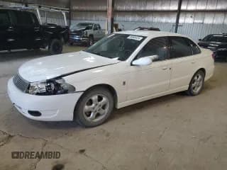 ✅ 2003 Saturn LS • VIN: 1G8JW54R43Y514930 • Лот: 63652944. Опубликован ранее на Copart с пробегом 178 497 миль. Бесплатный доступ к архиву аукционных продаж из США и подробный отчёт об истории автомобиля на DreamBid. Изображение 1.