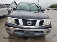 ✅ 2010 Nissan Frontier Pro-4X • VIN: 1N6AD0EV3AC415842 • Lot: 66193675. Listed on Copart with 189,895 mi. Free auction sales archive from the USA and detailed vehicle history report at DreamBid. Image 5.
