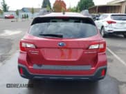 ✅ 2018 Subaru Outback Premium • VIN: 4S4BSAHCXJ3246119 • Lot: 43383550. Listed on IAAI with 95,896 mi. Free auction sales archive from the USA and detailed vehicle history report at DreamBid. Image 16.