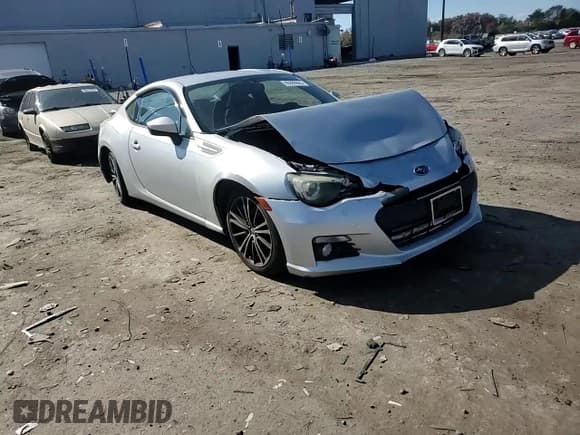 ✅ 2013 Subaru BRZ Limited • VIN: JF1ZCAC19D2608821 • Lot: 90899605. Listed on Copart with 114,443 mi. Free auction sales archive from the USA and detailed vehicle history report at DreamBid. Image 13.