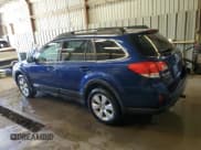 ✅ 2010 Subaru Outback Limited Power Moon • VIN: 4S4BRELC2A2348028 • Lot: 68253365. Wystawiony na Copart z przebiegiem 166 018 mil. Bezpłatny archiwum sprzedaży aukcyjnych z USA i szczegółowy raport historii pojazdu na DreamBid. Zdjęcie 2.