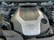 ✅ 2020 Audi SQ5 Premium Plus • VIN: WA1B4BFY0L2098794 • Лот: 90225435. Опубликован ранее на Copart с пробегом 20 309 миль. Бесплатный доступ к архиву аукционных продаж из США и подробный отчёт об истории автомобиля на DreamBid. Изображение 16.