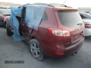 ✅ 2011 Hyundai Santa Fe SE • VIN: 5XYZH4AG7BG016373 • Lot: 79347904. Listed on Copart with 172,039 mi. Free auction sales archive from the USA and detailed vehicle history report at DreamBid. Image 2.