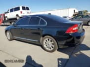 ✅ 2011 Volvo S80 3.2L • VIN: YV1940AS8B1148934 • Лот: 82542235. Опубликован ранее на Copart с пробегом 160 899 миль. Бесплатный доступ к архиву аукционных продаж из США и подробный отчёт об истории автомобиля на DreamBid. Изображение 2.