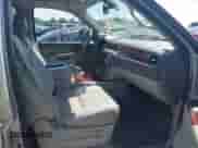 2011 Chevrolet Tahoe LTZ with VIN 1GNSKCE03BR368837, listed as a IAAI auction lot 42741642 with 166,196 mi miles and . Bid and sale history available at DreamBid. Image 5.