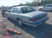 ✅ 1992 Mercury Grand Marquis GS • VIN: 2MECM74W7NX630193 • Лот: 42253267. Опубликован ранее на IAAI с пробегом 21 508 миль. Бесплатный доступ к архиву аукционных продаж из США и подробный отчёт об истории автомобиля на DreamBid. Изображение 3.