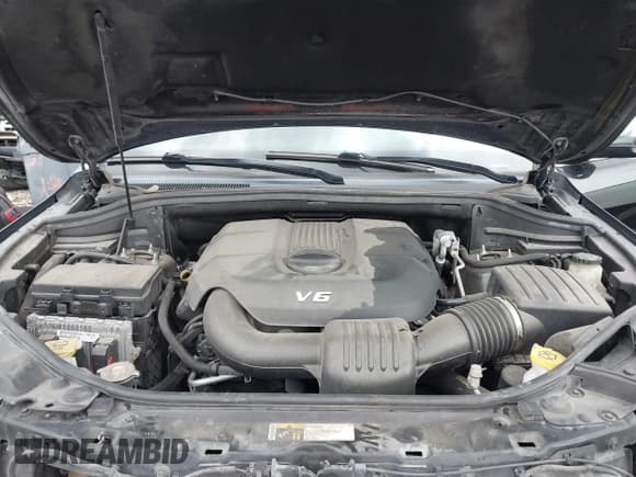 ✅ 2015 Jeep Grand Cherokee Summit • VIN: 1C4RJEJG9FC131724 • Lot: 42491343. Listed on IAAI with 131,196 mi. Free auction sales archive from the USA and detailed vehicle history report at DreamBid. Image 10.