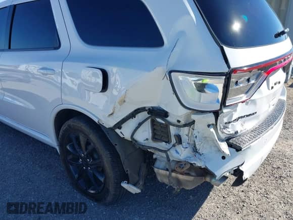 2018 Dodge Durango SXT z VIN 1C4RDHAG9JC302280, wystawiony jako IAAI lot #43550970 z przebiegiem 61 873 mil mil oraz . Historia ofert i sprzedaży dostępna na DreamBid. Obrazek 6.