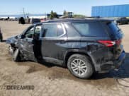 ✅ 2023 Chevrolet Traverse LT Cloth • VIN: 1GNEVGKW9PJ140268 • Lot: 52632523. Wystawiony na Copart z przebiegiem 20 255 mil. Bezpłatny archiwum sprzedaży aukcyjnych z USA i szczegółowy raport historii pojazdu na DreamBid. Zdjęcie 2.